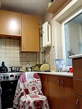 Show modela Misiopasyw1 na web-kameri