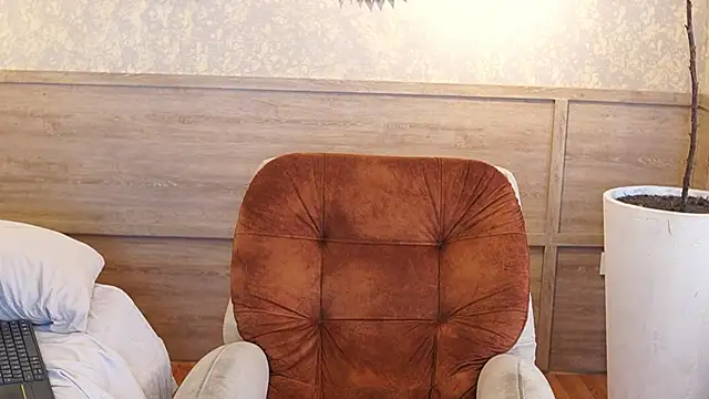 Luxa_Velvet's Webcam Show