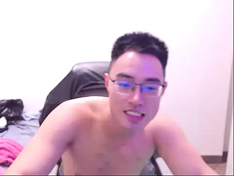 Ruize531 Show Webcam