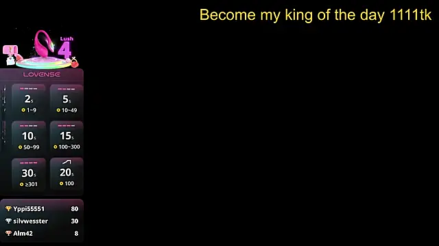 VictoriaVeya 라이브 XXX 채팅