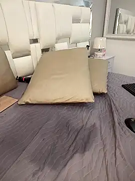 Eva_JohnssのライブXXXチャット