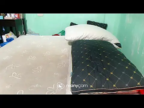 SeductiveNikki Pertunjukan Webcam