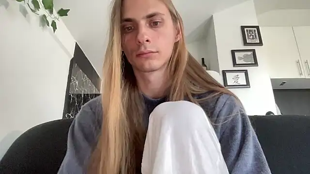 mi_chyort Webcam-Show