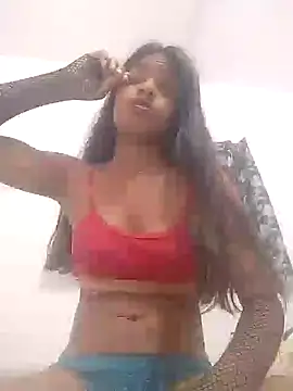 Shaniya03 élő XXX-chatje