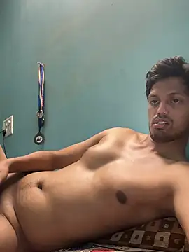 Pokazy przed kamerką – alising@xh