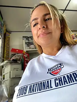 Živý XXX chat sammyqueenx21