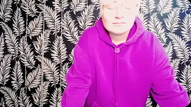 Show Webcam de Olivia_playful