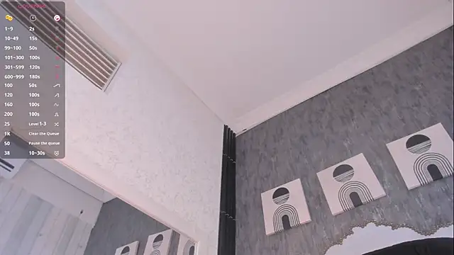 Živý XXX chat Thompson_pao