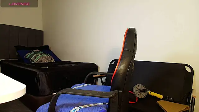 colinbrown: вебкам-шоу