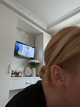 SandraCarter élő XXX-chatje