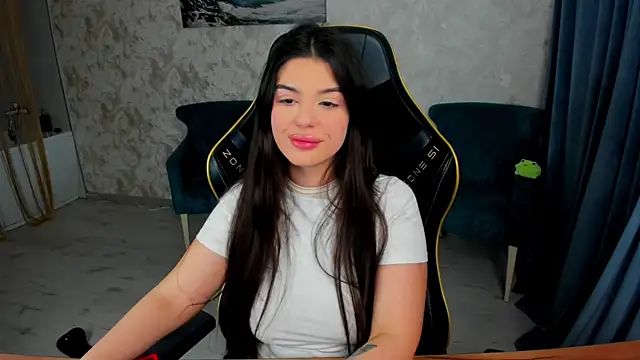 AlluringAriel live XXX chat