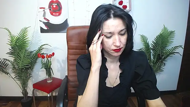 CameronEnns live XXX chat