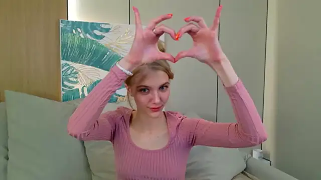 4example_Chloe – Live XXX-chat