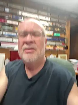 Jcaspen webkamerás műsora