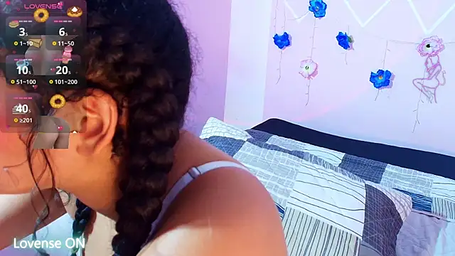 Chat XXX en directo de Aprilsweet2005