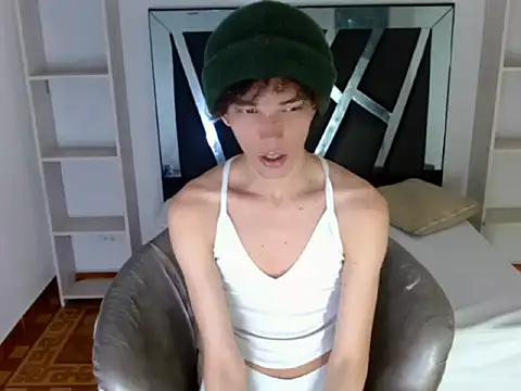 sora_jun: вебкам-шоу