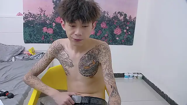 paofu-001 现场XXX聊天