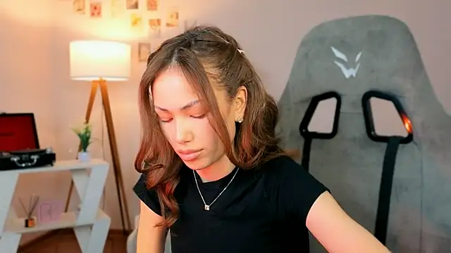 nexorine Live XXX-chat