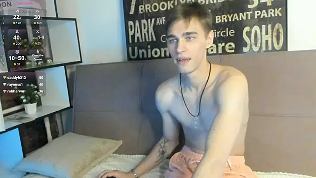 Chat XXX en directo de Shadow_blink