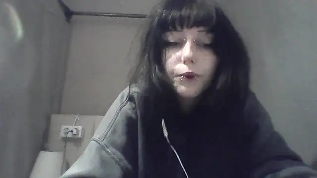 ChargedReign Webcam-Show