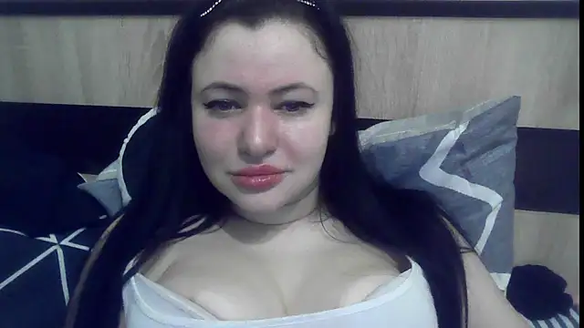 XXX chat uživo modela German_Eva