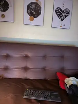 Chatroom XXX en direct de MaverickGray