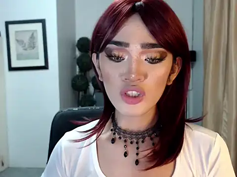 lavandermilk 在線直播表演