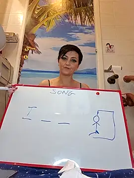 lucillabollente Webcam-Show