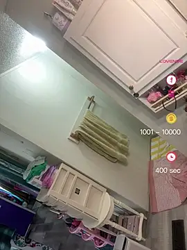 Show de lolabunny9 na webcam