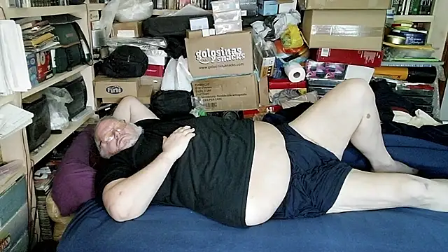 hadeszeuss2 webcam show