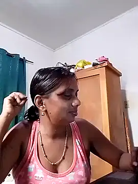 Czat XXX na żywo – Ansh1307