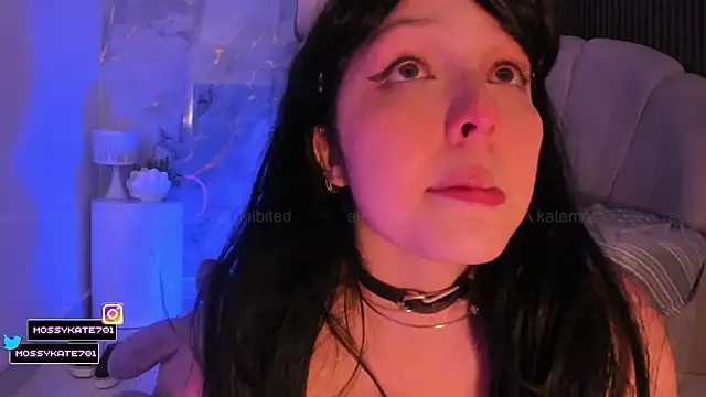 Sembang XXX Secara Langsung Katemoss70