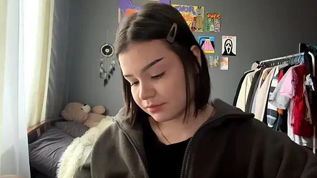 XxDarkAngelxXX 라이브 XXX 채팅