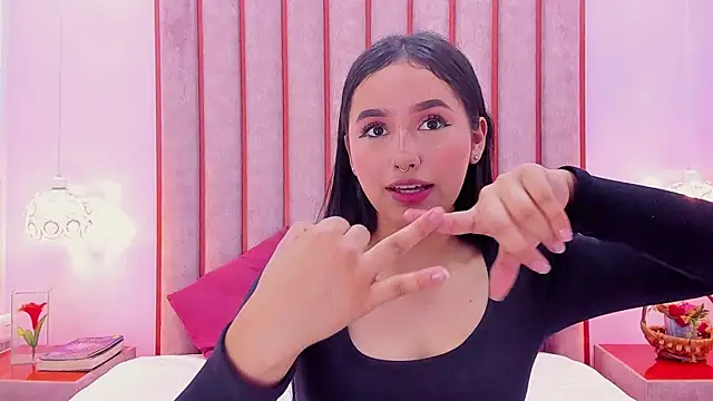 Sembang XXX Secara Langsung Zoe_Monrow