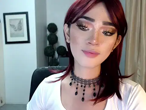 lavandermilk 网络视讯表演