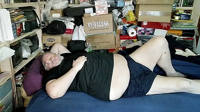 hadeszeuss2 Show Webcam