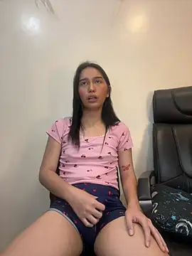 Chat XXX en directo de goddess_athena69