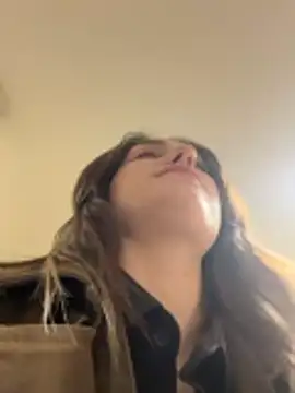 Webkamerová show Tiny_Anny