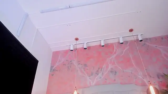 ValerySex_ Adlı Modelin Canlı XXX Sohbeti