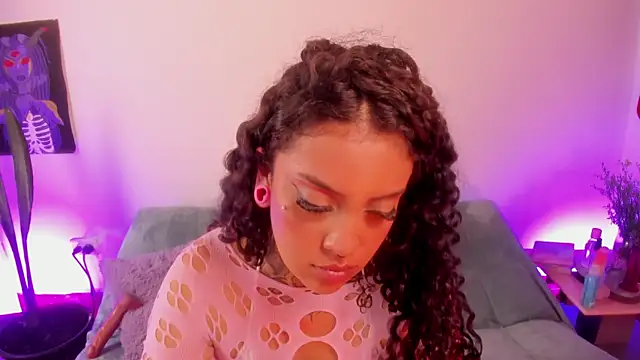 Cata_green – Live XXX-chat