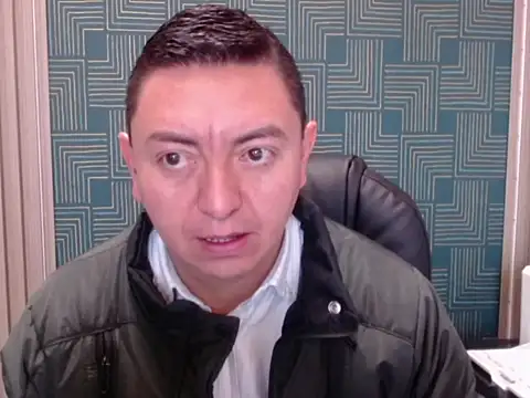 Dominoorr_X69r Adlı Modelin Web Kamerası Şovu