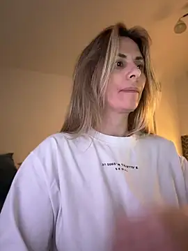 abbyxluv Adlı Modelin Web Kamerası Şovu