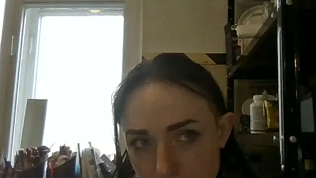 Trinsy_Love 现场XXX聊天