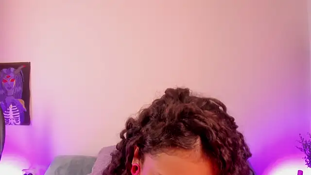 Cata_green's Live XXX Chat