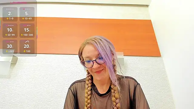 maddy_cartter লাইভ XXX চ্যাট