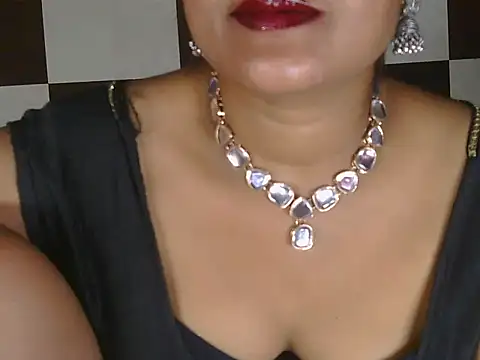 Pertunjukan Kamera Web hotee_bhabi