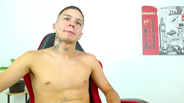 Chat +18 de Cumandres18 ao vivo
