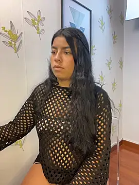 Laia_whiteのライブXXXチャット