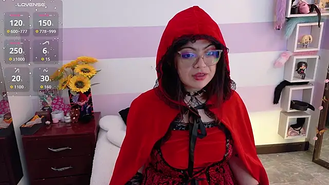 Catwhite_'s Live XXX Chat