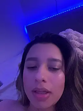 Lusty_Lunaa's Webcam Show